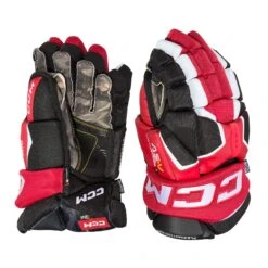 CCM Tacks AS-V Pro Senior Hockey Gloves 32 CCM Tacks AS-V Pro Senior Hockey Gloves -Ccm ccm gloves ccm tacks as v pro senior hockey gloves black red white 13 29355716378690