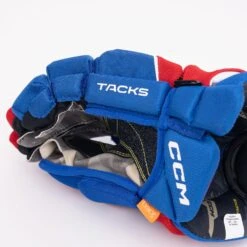 CCM Tacks AS-V Senior Hockey Gloves -Ccm ccm gloves ccm tacks as v senior hockey gloves 28978106826818