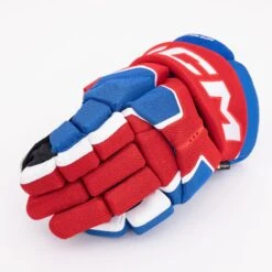 CCM Tacks AS-V Senior Hockey Gloves -Ccm ccm gloves ccm tacks as v senior hockey gloves 28978107088962