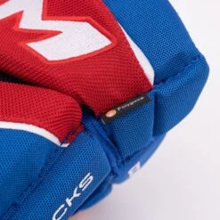 CCM Tacks AS-V Senior Hockey Gloves -Ccm ccm gloves ccm tacks as v senior hockey gloves 28978107121730