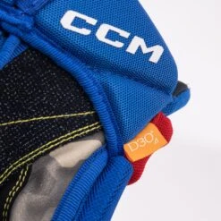 CCM Tacks AS-V Senior Hockey Gloves -Ccm ccm gloves ccm tacks as v senior hockey gloves 28978107154498