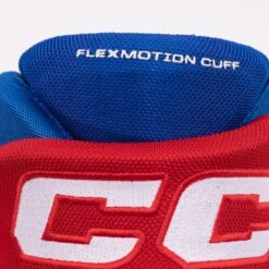 CCM Tacks AS-V Senior Hockey Gloves -Ccm ccm gloves ccm tacks as v senior hockey gloves 28978107252802