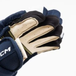 CCM Tacks AS580 Junior Hockey Gloves -Ccm ccm gloves ccm tacks as580 junior hockey gloves 29086474108994
