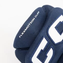 CCM Tacks AS580 Junior Hockey Gloves -Ccm ccm gloves ccm tacks as580 junior hockey gloves 29086474141762