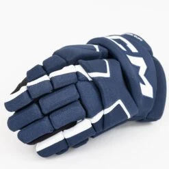 CCM Tacks AS580 Junior Hockey Gloves -Ccm ccm gloves ccm tacks as580 junior hockey gloves 29086474174530
