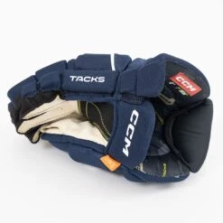 CCM Tacks AS580 Junior Hockey Gloves -Ccm ccm gloves ccm tacks as580 junior hockey gloves 29086474240066