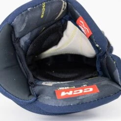 CCM Tacks AS580 Junior Hockey Gloves -Ccm ccm gloves ccm tacks as580 junior hockey gloves 29086474272834