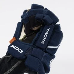 CCM Tacks AS580 Junior Hockey Gloves -Ccm ccm gloves ccm tacks as580 junior hockey gloves 29086474305602