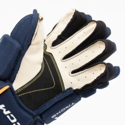 CCM Tacks AS580 Junior Hockey Gloves -Ccm ccm gloves ccm tacks as580 junior hockey gloves 29086474534978