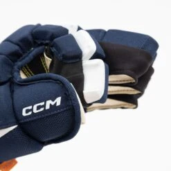 CCM Tacks AS580 Junior Hockey Gloves -Ccm ccm gloves ccm tacks as580 junior hockey gloves 29086474764354