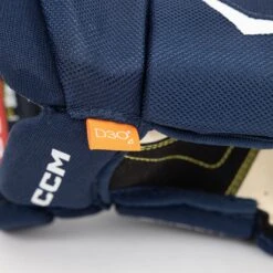 CCM Tacks AS580 Junior Hockey Gloves -Ccm ccm gloves ccm tacks as580 junior hockey gloves 29086474797122