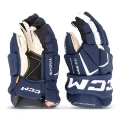 CCM Tacks AS580 Senior Hockey Gloves