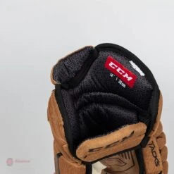 CCM Tacks Vector Plus Senior Hockey Gloves (2020) -Ccm ccm gloves ccm tacks vector plus senior hockey gloves 2020 14630598049858