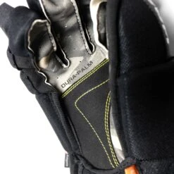 CCM Tacks Vector Premier Junior Hockey Gloves -Ccm ccm gloves ccm tacks vector premier junior hockey gloves 29355381194818