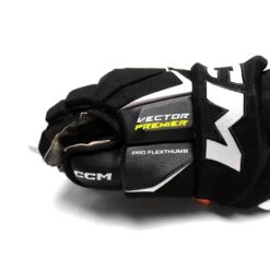 CCM Tacks Vector Premier Senior Hockey Gloves -Ccm ccm gloves ccm tacks vector premier senior hockey gloves 29337457262658