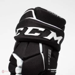 CCM Tacks Vector Pro Senior Hockey Gloves (2020) -Ccm ccm gloves ccm tacks vector pro senior hockey gloves 2020 11554175352898