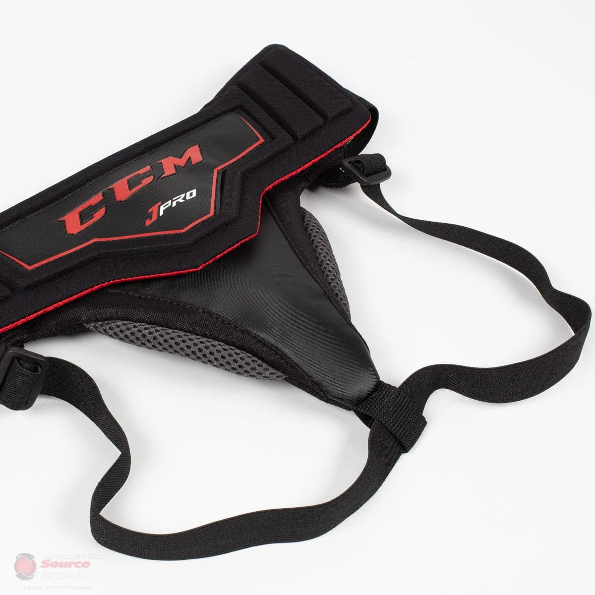 CCM Pro Womens Goalie Jill 2 CCM Pro Womens Goalie Jill - Image 2