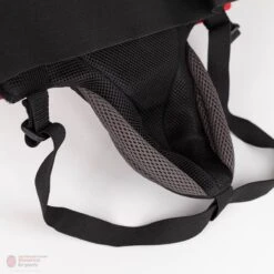 CCM 1.9 Senior Goalie Jock -Ccm ccm goalie jocks ccm 1 9 senior goalie jock black sr 12851459653698