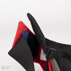 CCM Pro Senior Goalie Jock -Ccm ccm goalie jocks ccm pro senior goalie jock black sr 12851458015298