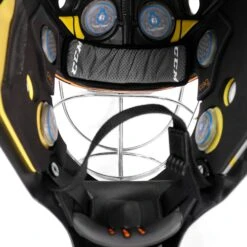 CCM Axis Senior Goalie Mask Non Certified -Ccm ccm goalie masks ccm axis senior goalie mask non certified 29276681076802