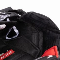 CCM 1.5 Youth Goalie Pants -Ccm ccm goalie pants ccm 1 5 youth goalie pants black yth 27988508770370