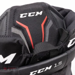CCM 1.5 Youth Goalie Pants -Ccm ccm goalie pants ccm 1 5 youth goalie pants black yth 27988508901442
