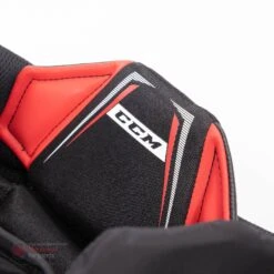 CCM 1.5 Youth Goalie Pants -Ccm ccm goalie pants ccm 1 5 youth goalie pants black yth 27988508934210