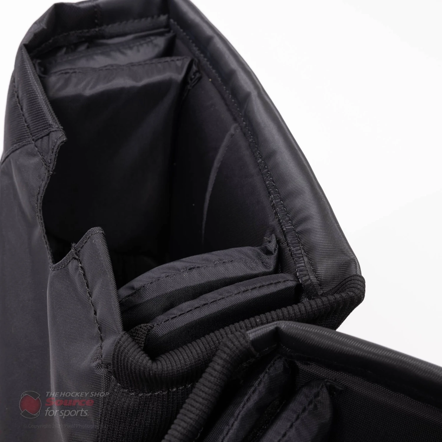 CCM 1.9 Intermediate Goalie Pants 10 CCM 1.9 Intermediate Goalie Pants - Image 10