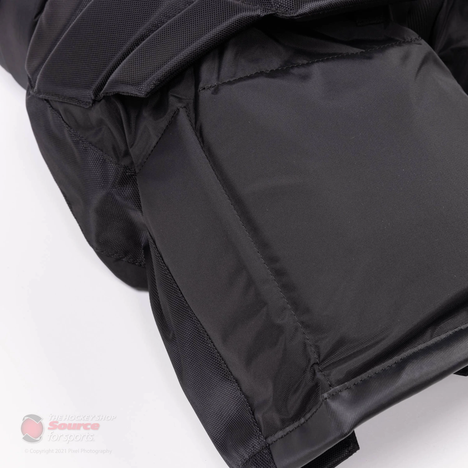 CCM 1.9 Intermediate Goalie Pants 4 CCM 1.9 Intermediate Goalie Pants - Image 4