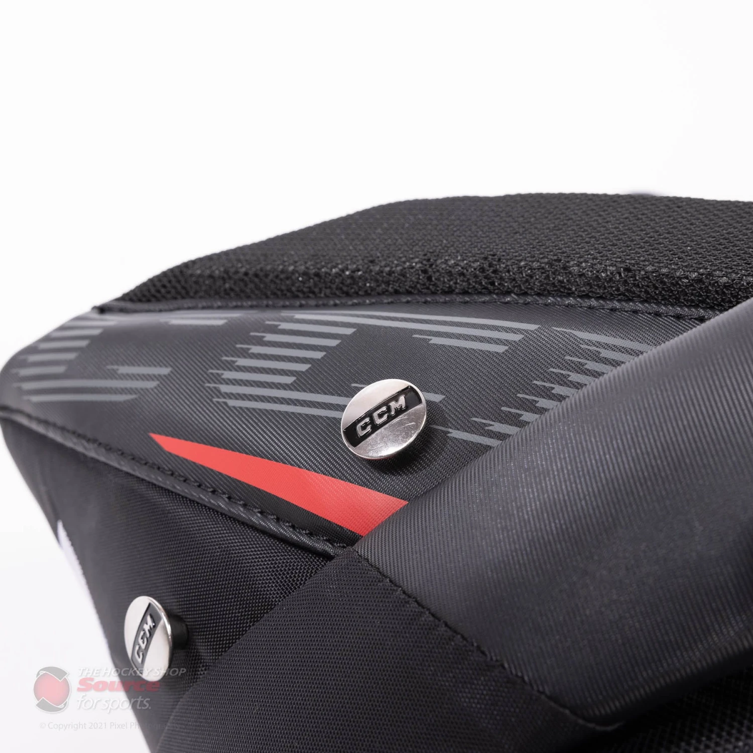 CCM 1.9 Intermediate Goalie Pants 3 CCM 1.9 Intermediate Goalie Pants - Image 3