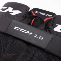 CCM 1.9 Intermediate Goalie Pants 22 CCM 1.9 Intermediate Goalie Pants -Ccm ccm goalie pants ccm 1 9 intermediate goalie pants 27988507000898