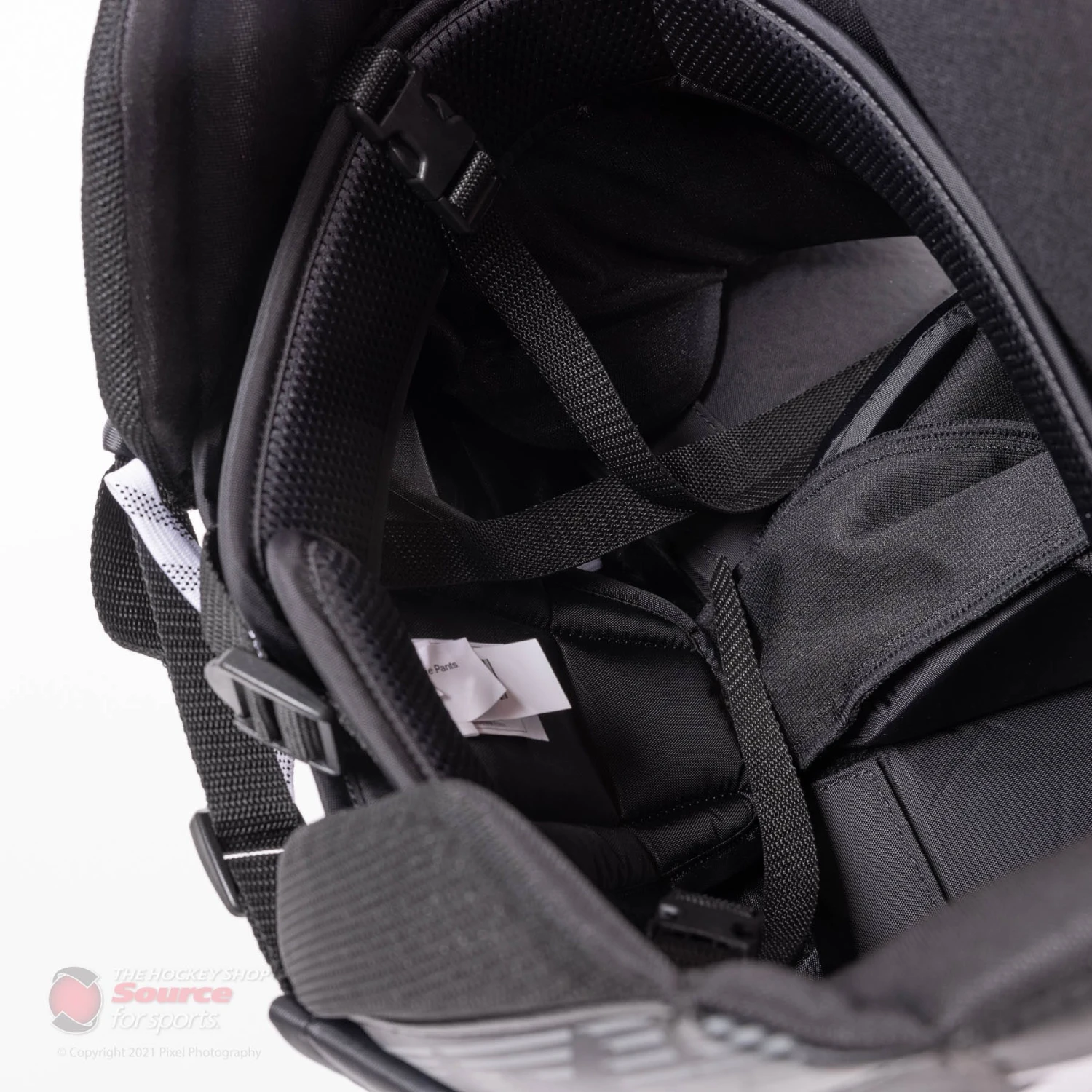 CCM 1.9 Intermediate Goalie Pants 13 CCM 1.9 Intermediate Goalie Pants - Image 13