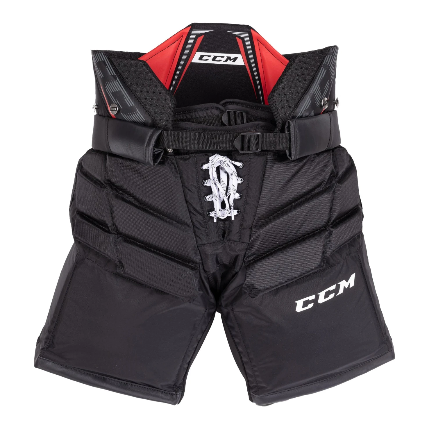 CCM 1.9 Intermediate Goalie Pants 1 CCM 1.9 Intermediate Goalie Pants