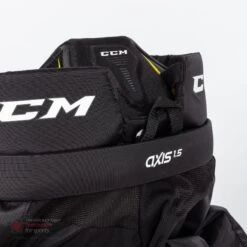 CCM Axis A1.5 Junior Goalie Pants 11 CCM Axis A1.5 Junior Goalie Pants -Ccm ccm goalie pants ccm axis a1 5 junior goalie pants 14780992225346
