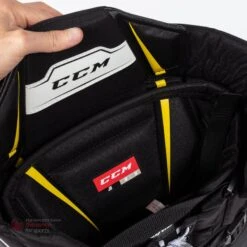 CCM Axis A1.5 Junior Goalie Pants 12 CCM Axis A1.5 Junior Goalie Pants -Ccm ccm goalie pants ccm axis a1 5 junior goalie pants 14780992258114