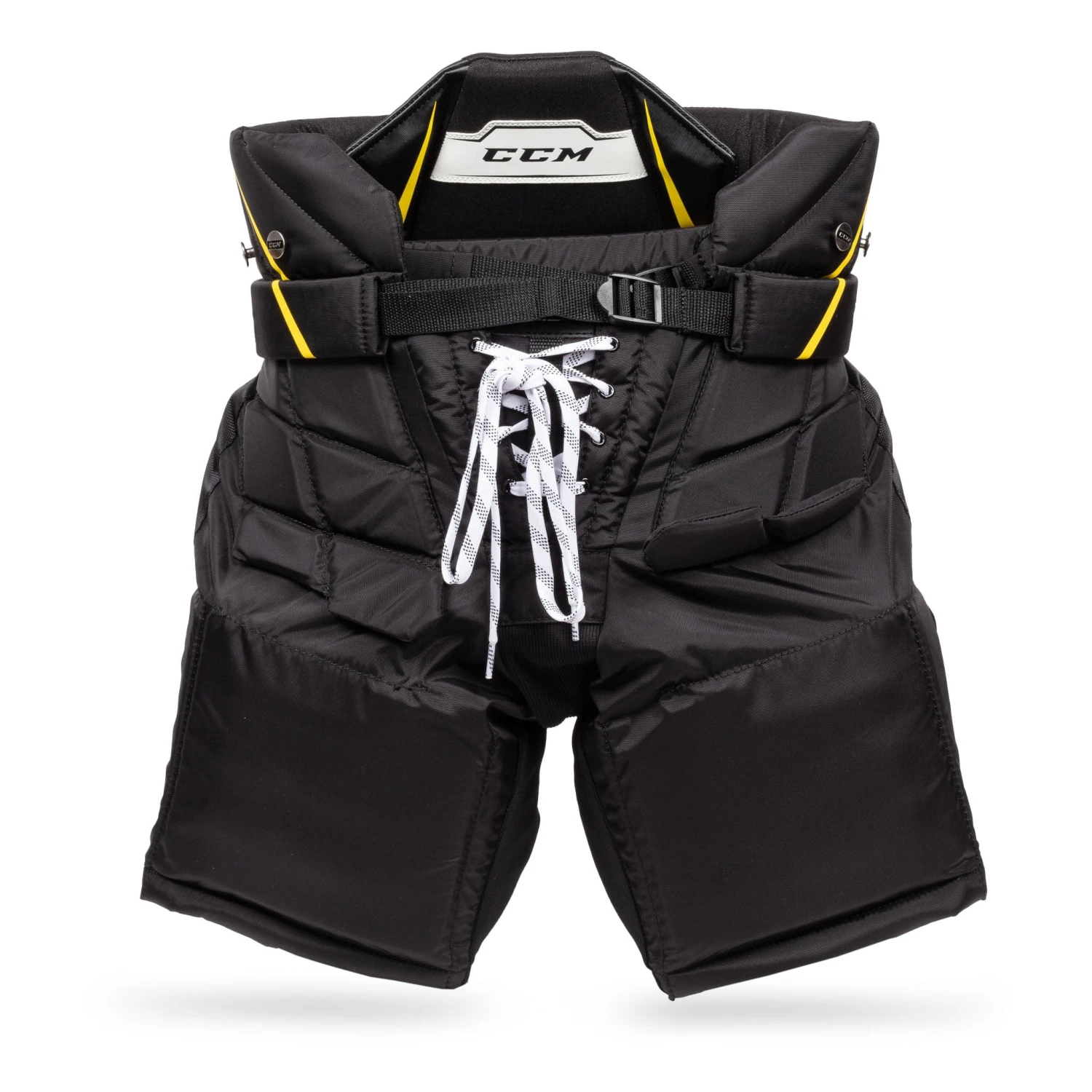 CCM Axis A1.5 Junior Goalie Pants 1 CCM Axis A1.5 Junior Goalie Pants