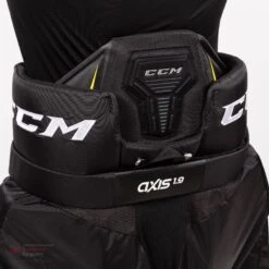 CCM Axis A1.9 Intermediate Goalie Pants -Ccm ccm goalie pants ccm axis a1 9 intermediate goalie pants 14021667192898