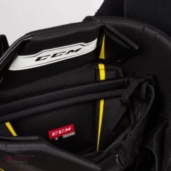 CCM Axis A1.9 Senior Goalie Pants -Ccm ccm goalie pants ccm axis a1 9 senior goalie pants 14021666799682