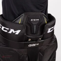 CCM Axis A1.9 Senior Goalie Pants -Ccm ccm goalie pants ccm axis a1 9 senior goalie pants 14021666832450