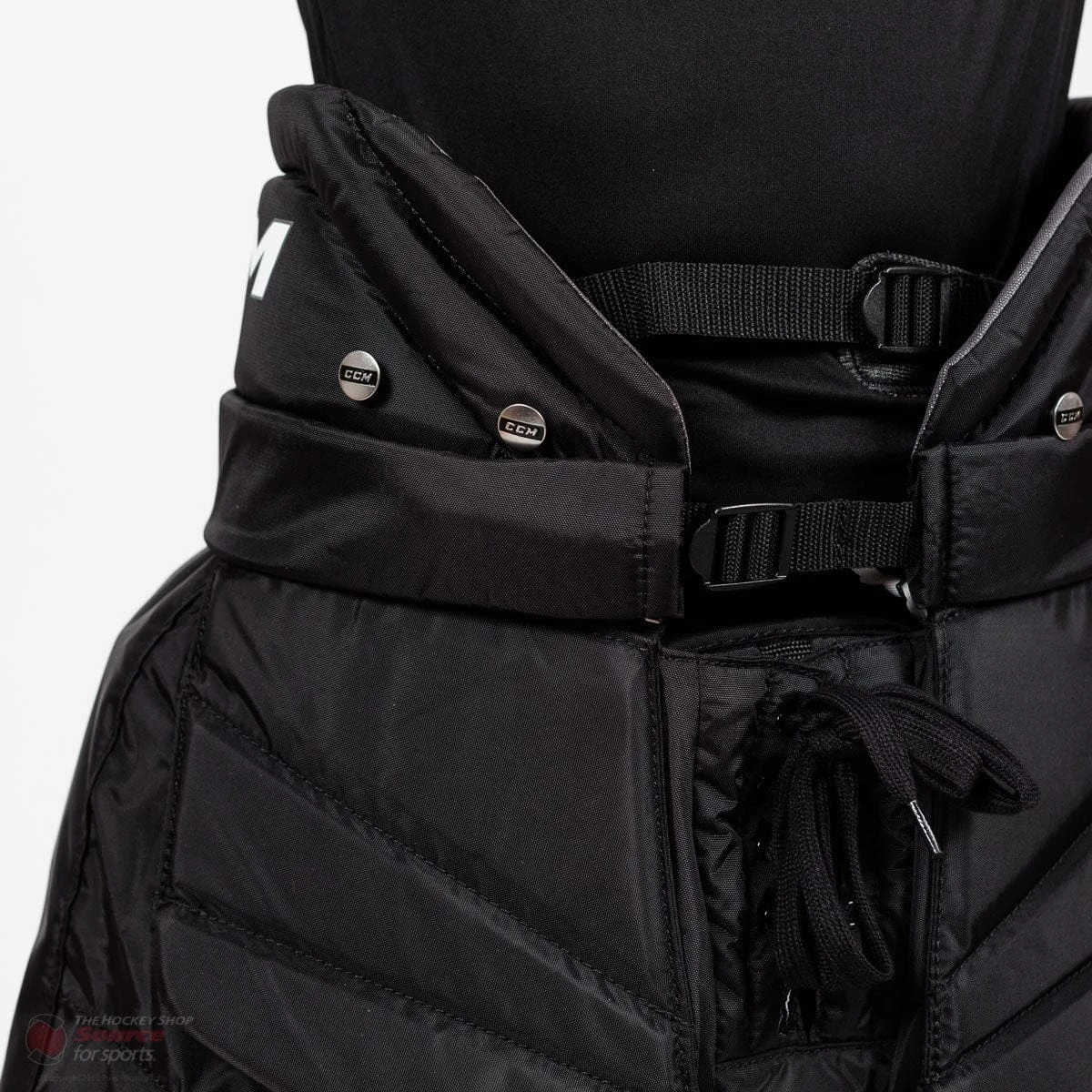 CCM Premier R1.9 LE Senior Goalie Pants 2 CCM Premier R1.9 LE Senior Goalie Pants - Image 2