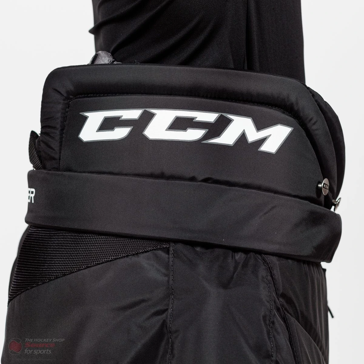 CCM Premier R1.9 LE Senior Goalie Pants 4 CCM Premier R1.9 LE Senior Goalie Pants - Image 4