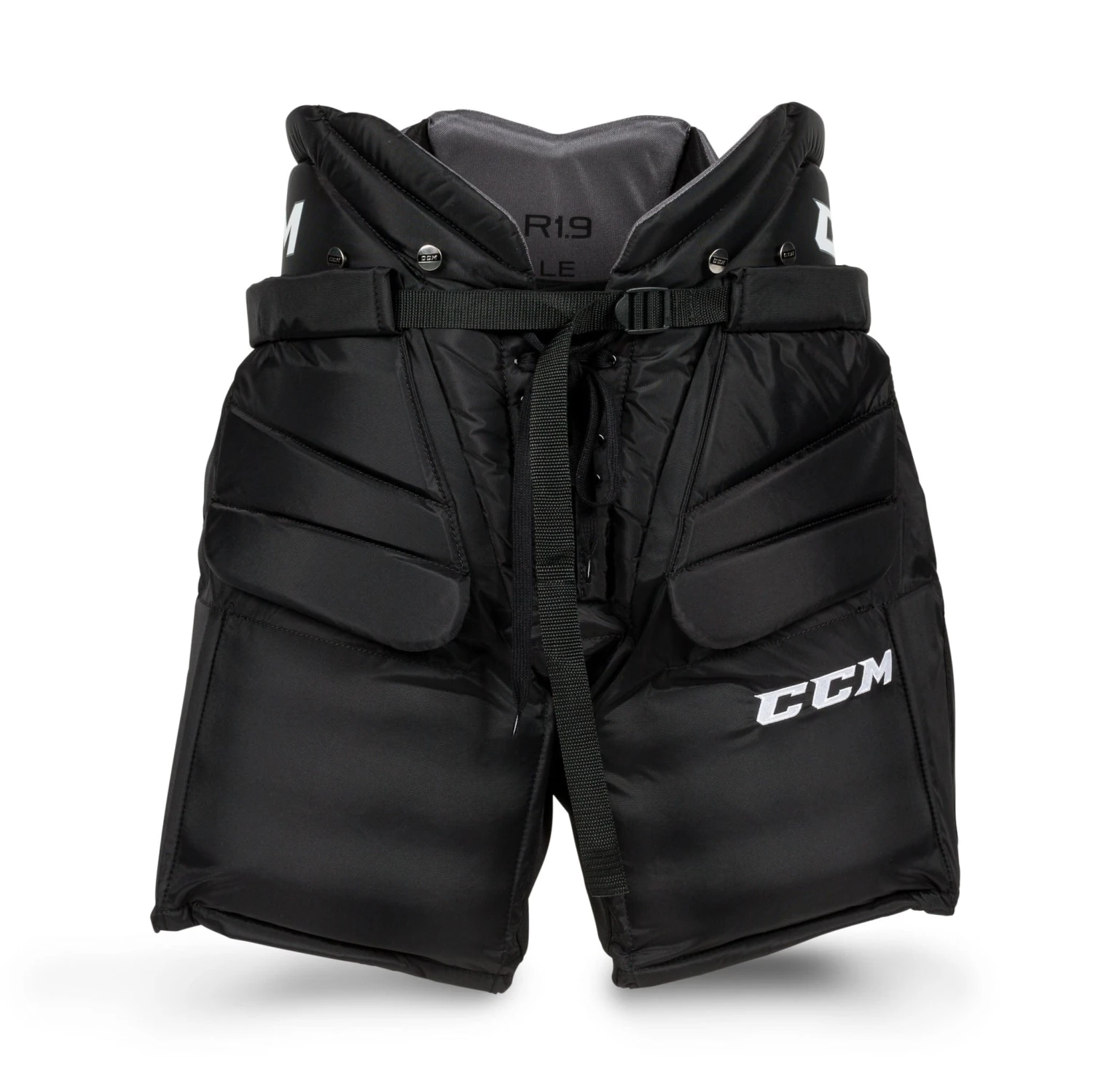 CCM Premier R1.9 LE Senior Goalie Pants 1 CCM Premier R1.9 LE Senior Goalie Pants