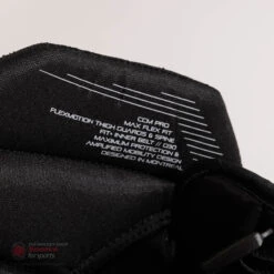 CCM Pro Senior Goalie Pants -Ccm ccm goalie pants ccm pro senior goalie pants 27972454580290