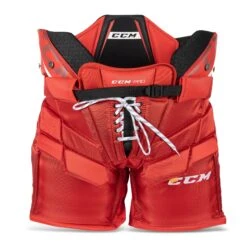 CCM Pro Senior Goalie Pants -Ccm ccm goalie pants ccm pro senior goalie pants red s 28743939555394