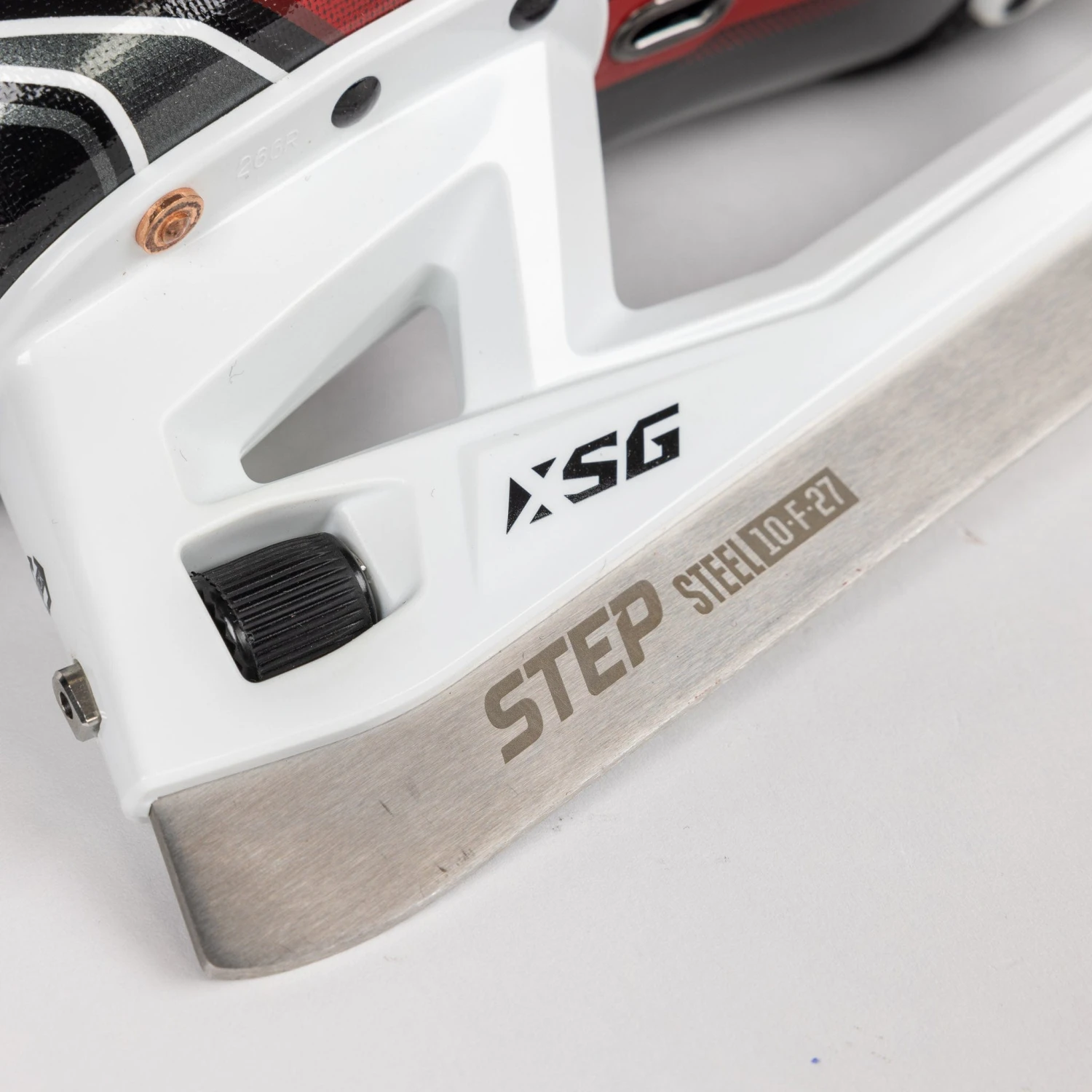 CCM Extreme Flex 6 Senior Goalie Skates 8 CCM Extreme Flex 6 Senior Goalie Skates - Image 8