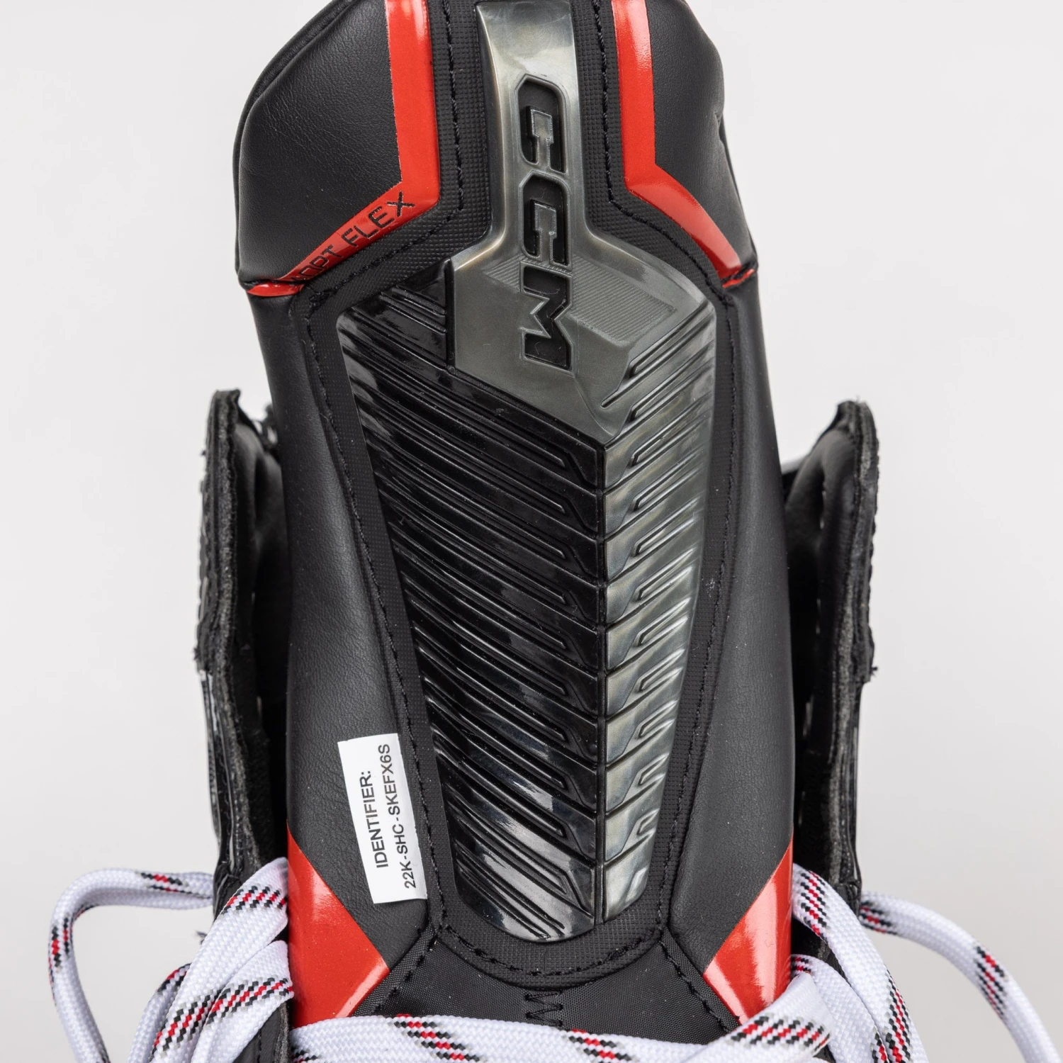 CCM Extreme Flex 6 Senior Goalie Skates 11 CCM Extreme Flex 6 Senior Goalie Skates - Image 11