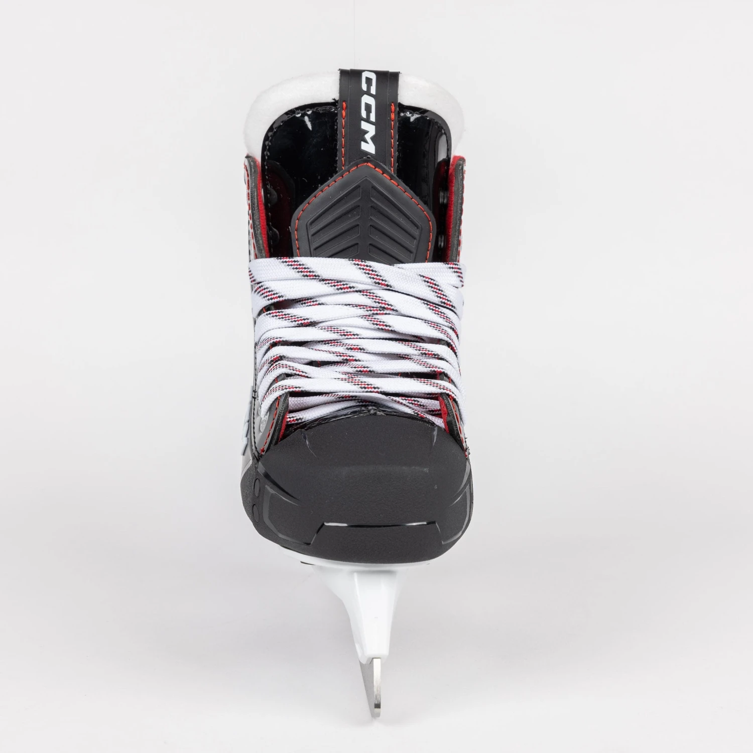 CCM Extreme Flex E6.5 Junior Goalie Skates 2 CCM Extreme Flex E6.5 Junior Goalie Skates - Image 2