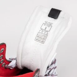 CCM Extreme Flex E6.5 Junior Goalie Skates 18 CCM Extreme Flex E6.5 Junior Goalie Skates -Ccm ccm goalie skates ccm extreme flex e6 5 junior goalie skates 30470605406274