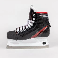 CCM Extreme Flex E6.5 Youth Goalie Skates -Ccm ccm goalie skates ccm extreme flex e6 5 youth goalie skates 13 5 regular 30527609733186