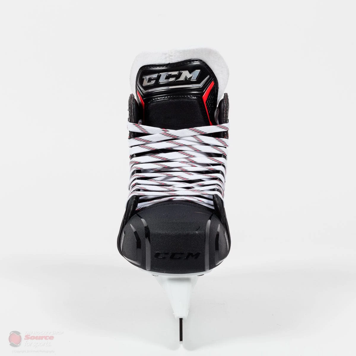 CCM Jetspeed FT2 Senior Goalie Skates 3 CCM Jetspeed FT2 Senior Goalie Skates - Image 3